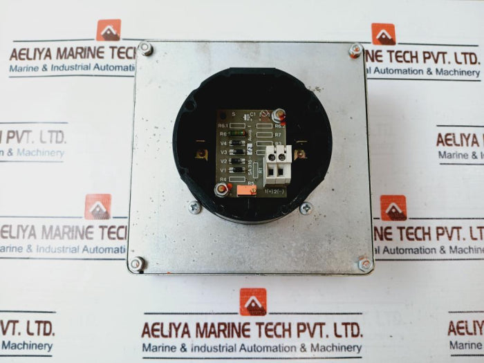 Noris Prq144 Propeller Motor