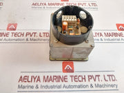 Noris Prq96-vv10 Tachometer