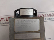 Noris Prq96-vv10 Tachometer