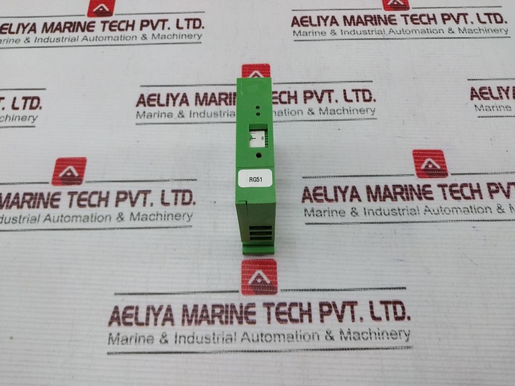 Noris Rg51 Limit Value Switch 028630