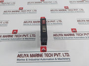 Noris Rh 31 78 Limit Value Switch Tachometer-werk 24V