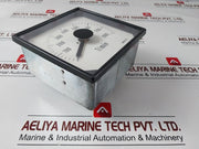 Noris Rq144-014 Rpm Indicator 800=10 V Dc