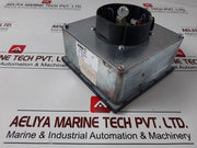 Noris Rq144-014 Rpm Indicator 800=10 V Dc