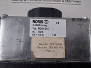 Noris Rq144-014 Rpm Indicator 800=10 V Dc
