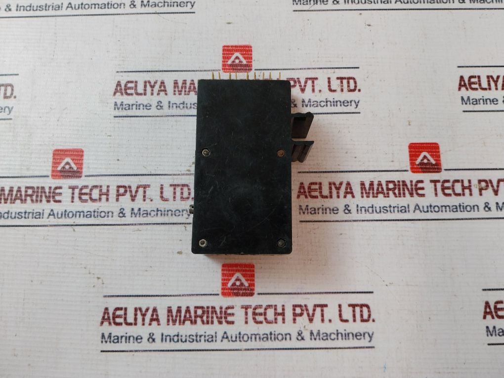 Noris Ru 46A Tachometer Limit- Value Switch 24Vdc 3A