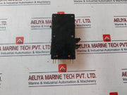Noris Ru 46A Tachometer Limit- Value Switch 24Vdc 3A