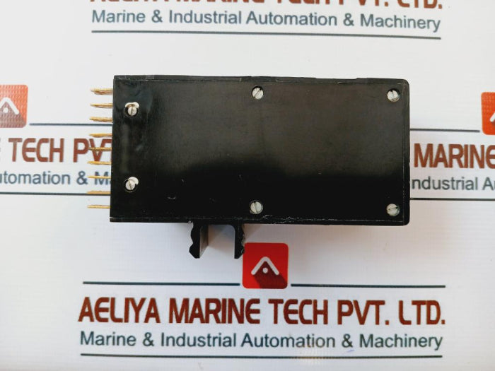 Noris Rv43 A Limit Value Switch Module 0-1000Hz 24V Gs ±20%