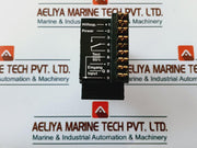 Noris Rv43 A Limit Value Switch Module 0-1000Hz 24V Gs Â±20%