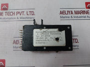 Noris Rv43 A Module 24Vdc