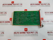 Noris Sa372-13G Analog Input Module A-40