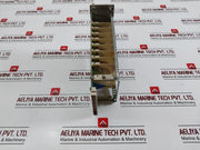 Noris Sa3801 Pcb Card Rack Module A1-71-2,71-3,71-4,71-5,71-6,71-7,71-8