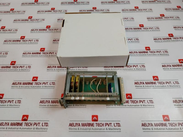 Noris Sa380/1 Pcb Card Typ:Sa384-1G A-61