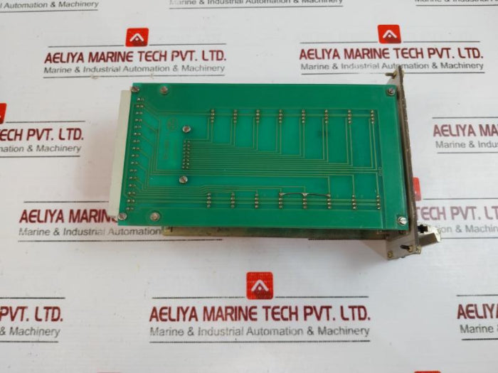 Noris Sa380/1 Pcb Card Typ:Sa384-1G A-61