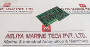 Noris Sa647-1G Printed Circuit Board Sa647-1