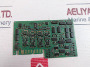 Noris Sa647-1G Printed Circuit Board Sa647-1