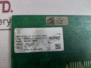 Noris Sa647-1G Printed Circuit Board Sa647-1