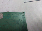 Noris Sa647-1G Printed Circuit Board Sa647-1