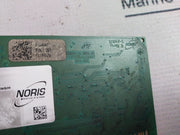 Noris Sa647-1G Printed Circuit Board Sa647-1