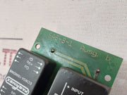 Noris Sa648-1G Printed Circuit Board
