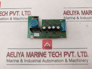 Noris Sa648-1G Printed Circuit Board