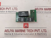 Noris Sa648-1G Printed Circuit Board