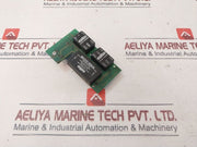 Noris Sa648-1G Printed Circuit Board