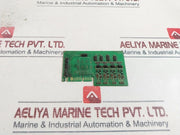 Noris Sa655-1G Printed Circuit Board Sa655-1