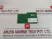 Noris Sa655-1G Printed Circuit Board Sa655-1