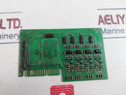 Noris Sa655-1G Printed Circuit Board Sa655-1