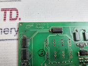 Noris Sa655-1G Printed Circuit Board Sa655-1