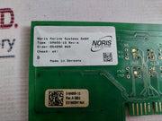 Noris Sa655-1G Printed Circuit Board Sa655-1