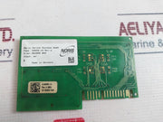 Noris Sa655-1G Printed Circuit Board Sa655-1