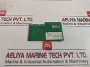 Noris Sa655-1G Pcb Card Rev: A