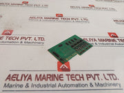 Noris Sa655-1G Pcb Card Rev: A