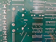 Noris Sa 378-c2 Pcb Card Sa 378-c1 A1-a0
