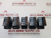 Noris tachometerwerk rh41c power supply