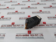 Noris Tachometerwerk Rh 41M Limit-value Switch 30V Dc 0,5A