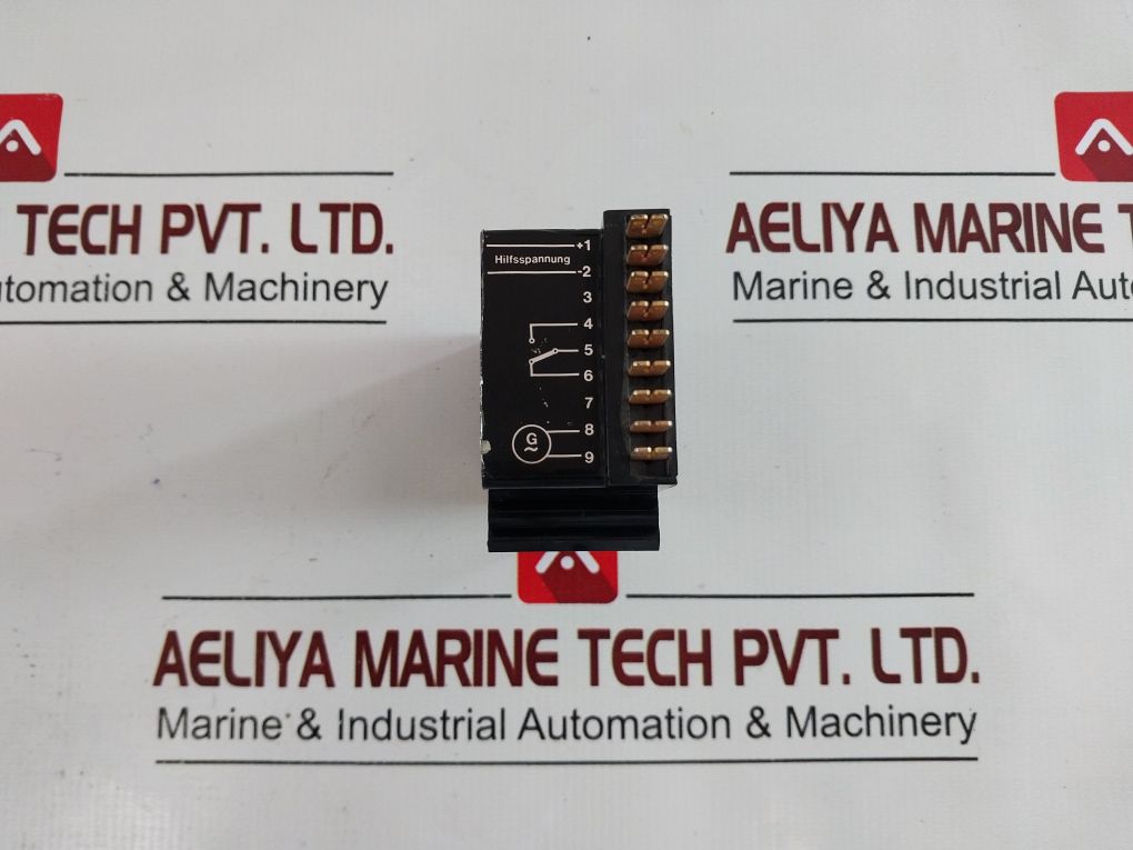 Noris Tachometerwerk Ru 42 Switch Module
