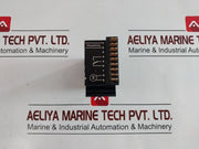Noris Tachometerwerk Ru 42 Switch Module