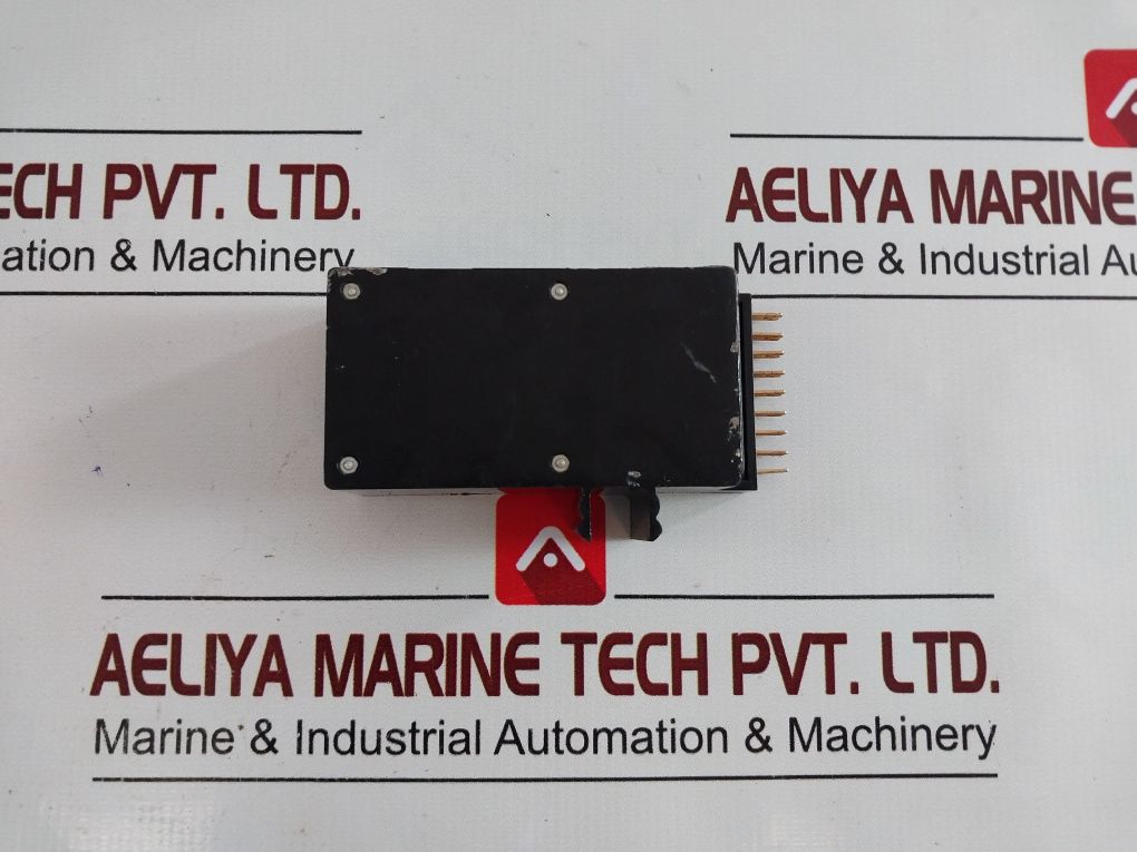 Noris Tachometerwerk Ru 42 Switch Module
