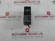 Noris Tachometerwerk Ru 42A Limit Value Switch Module 24V Dc 3A