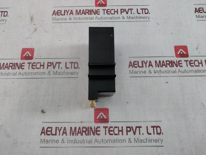 Noris Tachometerwerk Ru 42A Limit Value Switch Module 24V Dc 3A