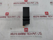 Noris Tachometerwerk Ru 42A Limit Value Switch Module 24V Dc 3A