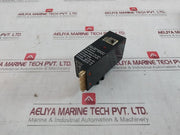 Noris Tachometerwerk Ru 42A Limit Value Switch Module 24V Dc 3A