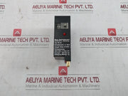 Noris Tachometerwerk Ru 46 Limit Value Switch Module 24V Dc 3A, 2-60V