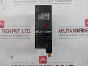 Noris Tachometerwerk Ru 46 Limit Value Switch Module 24V Dc 3A, 2-60V