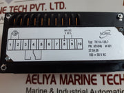 Noris Tk114-126-7 Relay Tk 114