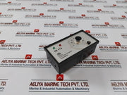 NORIS TK114-126-7 Tachometer Relay Limit Value Switch TK 114 24V DC
