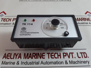 Noris Tk114-126-7 Relay Tk 114