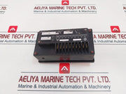 Noris Tk114/121.7 Tachometerwerk Relay Limit Value Switch
